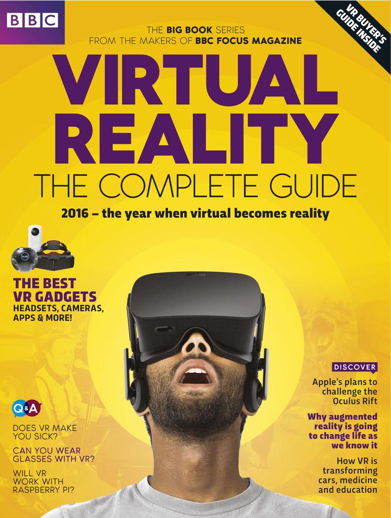 research articles about virtual reality