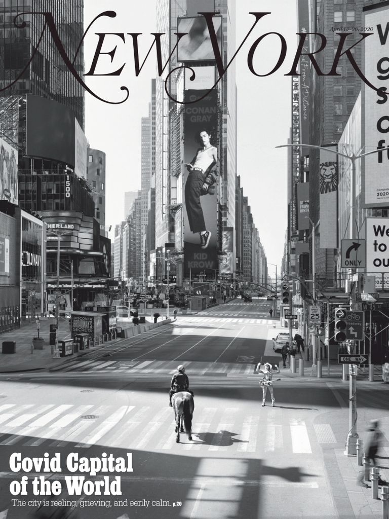  New York Magazine Subscription Discount The Lifestyle of 