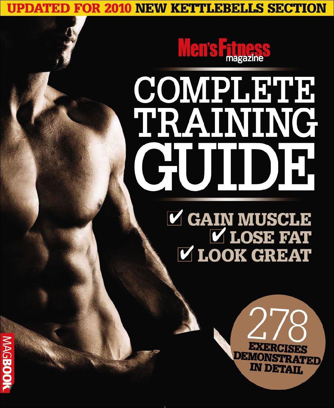 Completed Training. Guide man. Mens World журнал. Книга мини энциклопедия SAS фитнес.