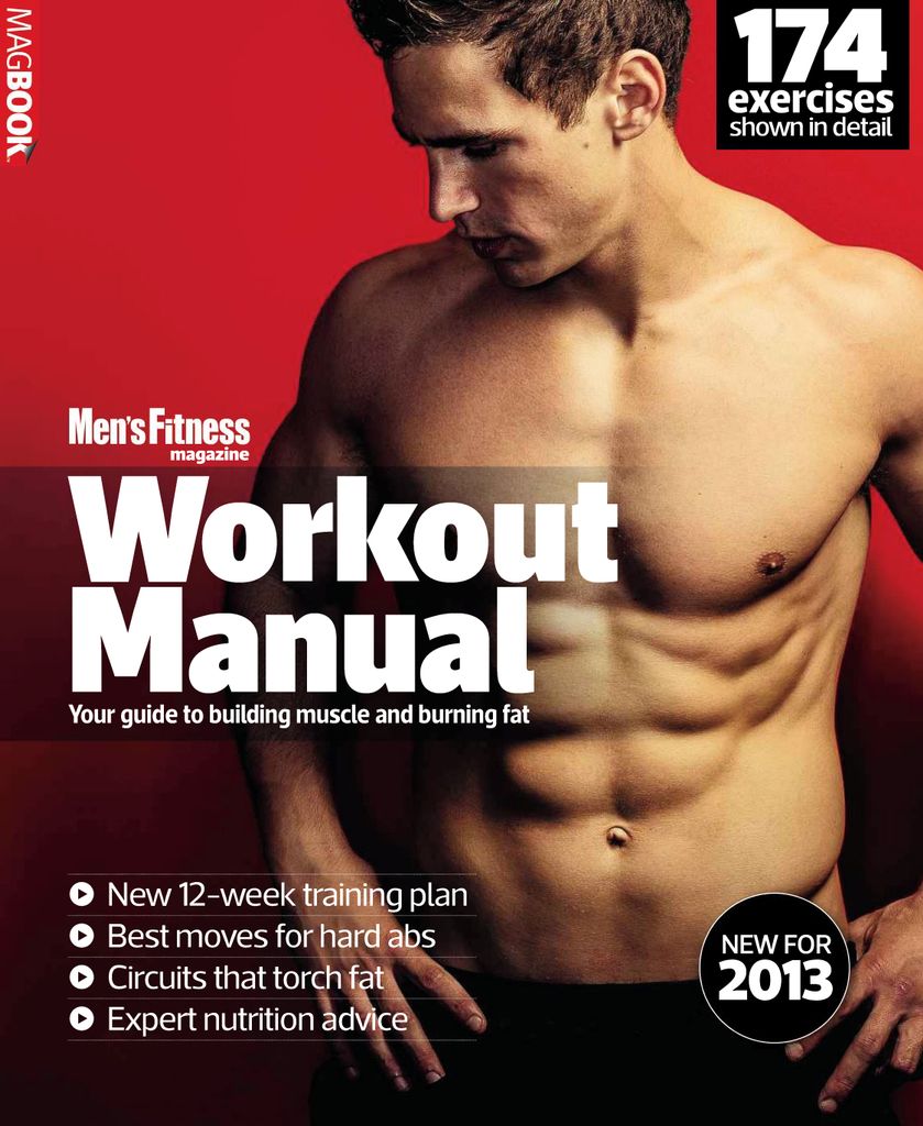 30 Minute The Model Workout Guide Pdf for Build Muscle