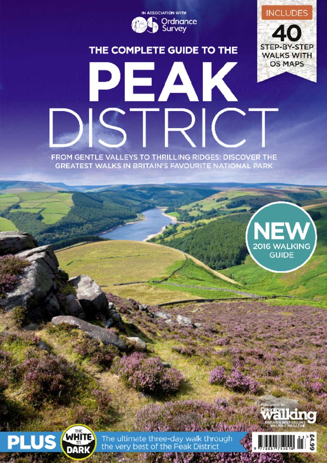 peak district travel guide