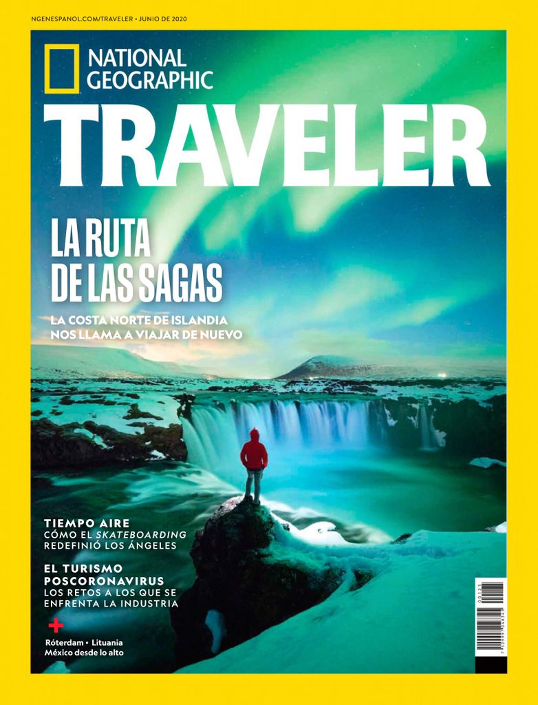 National Geographic Traveler Magazine 100 Articles Online