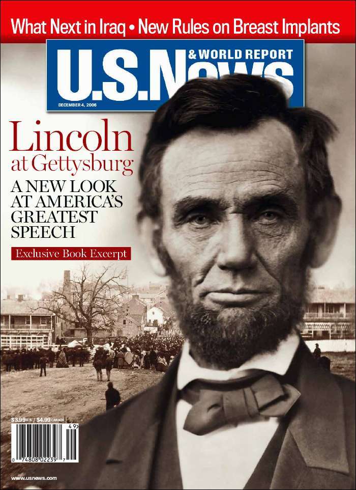 Us News And World Report Magazine Digital Subscription Discount