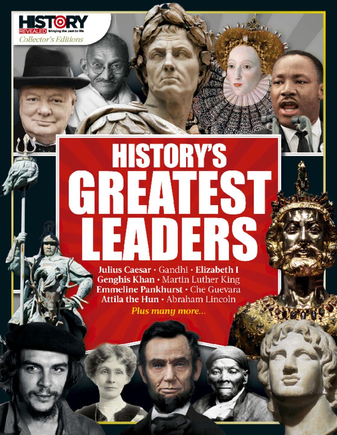 historical leaders images free download