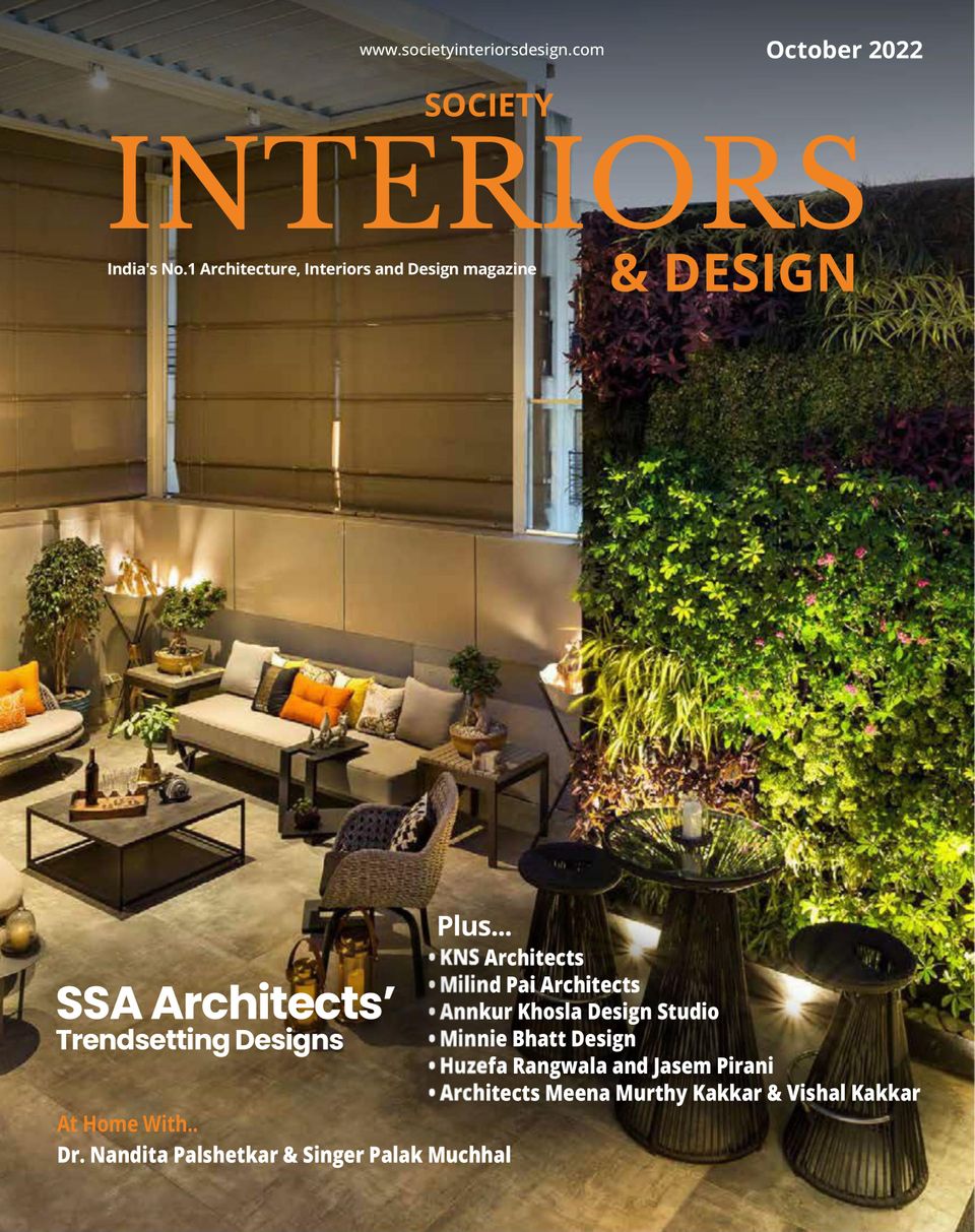 749553 Society Interiors Design Cover Latest Issue 