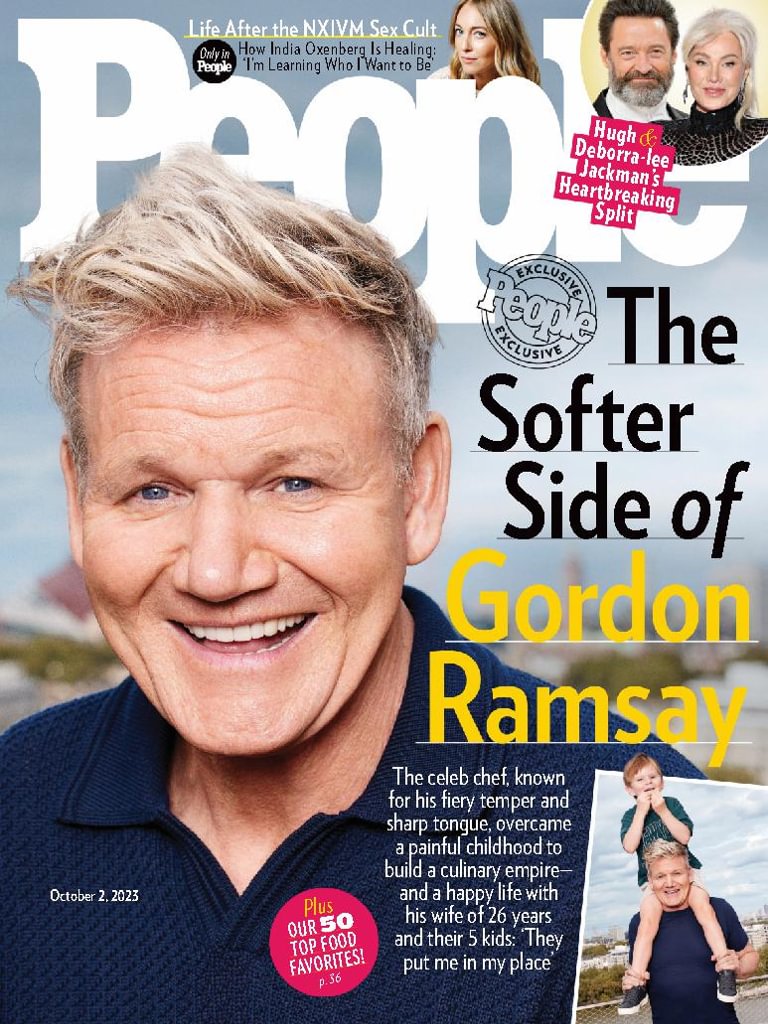 Best Price for People Magazine Subscription