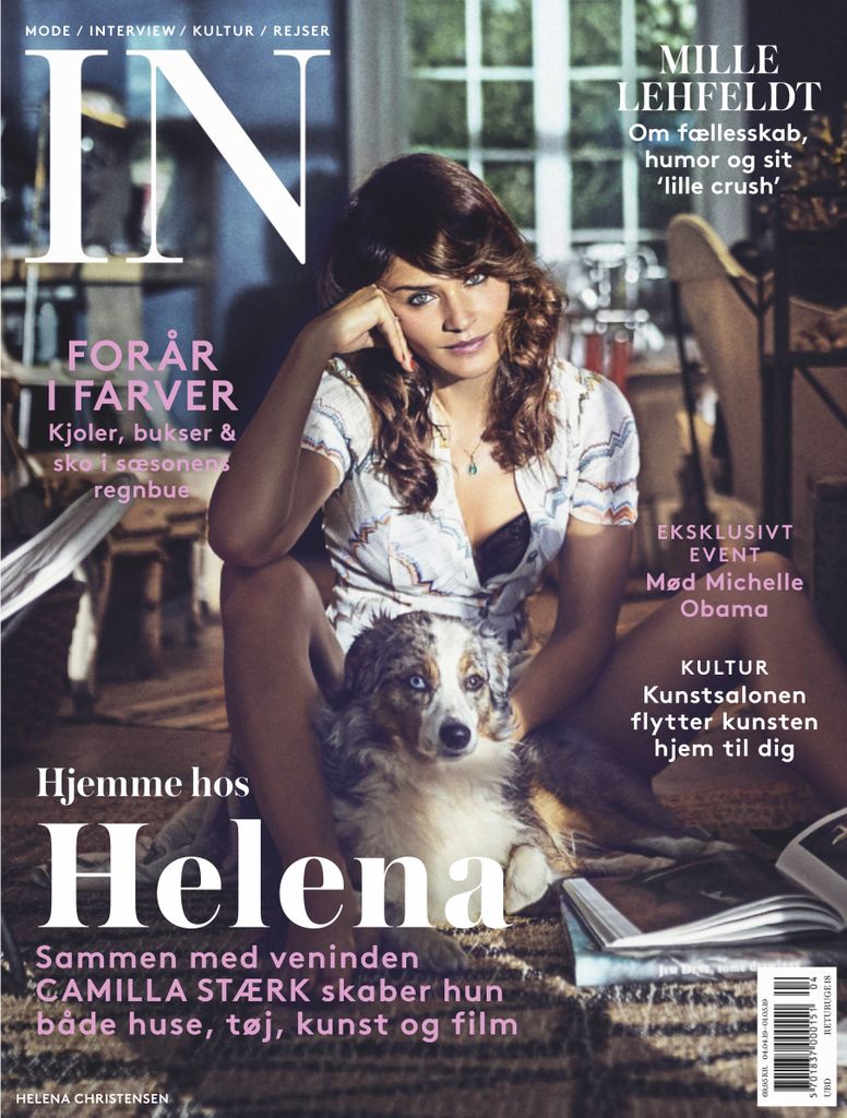 IN Nr. 4, 2019 - DiscountMags.com