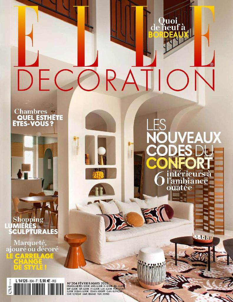 Beaux livres architecture design et décoration : notre sélection - Marie  Claire