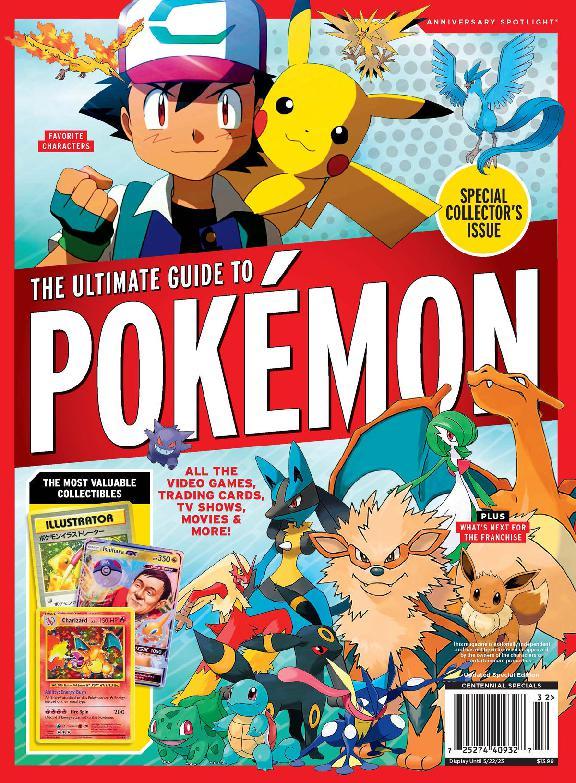 The 40 Best Pokémon to Use in Pokémon Go - Paste Magazine