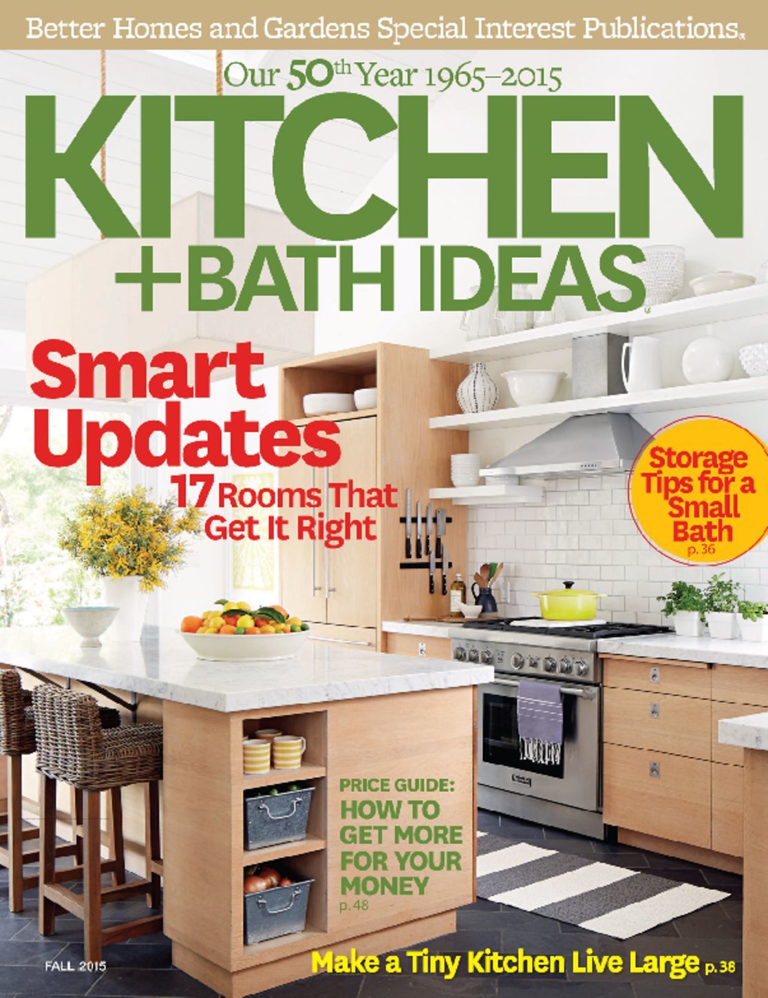  Kitchen  And Bath Ideas  Magazine  Digital DiscountMags com