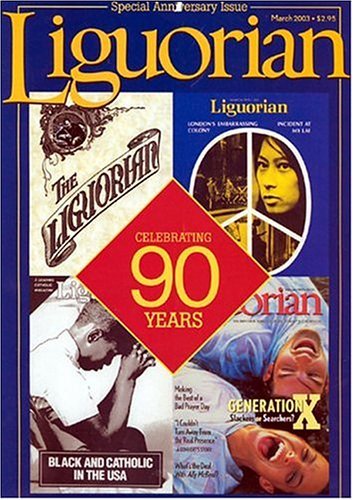 Best Price for Liguorian Magazine Subscription