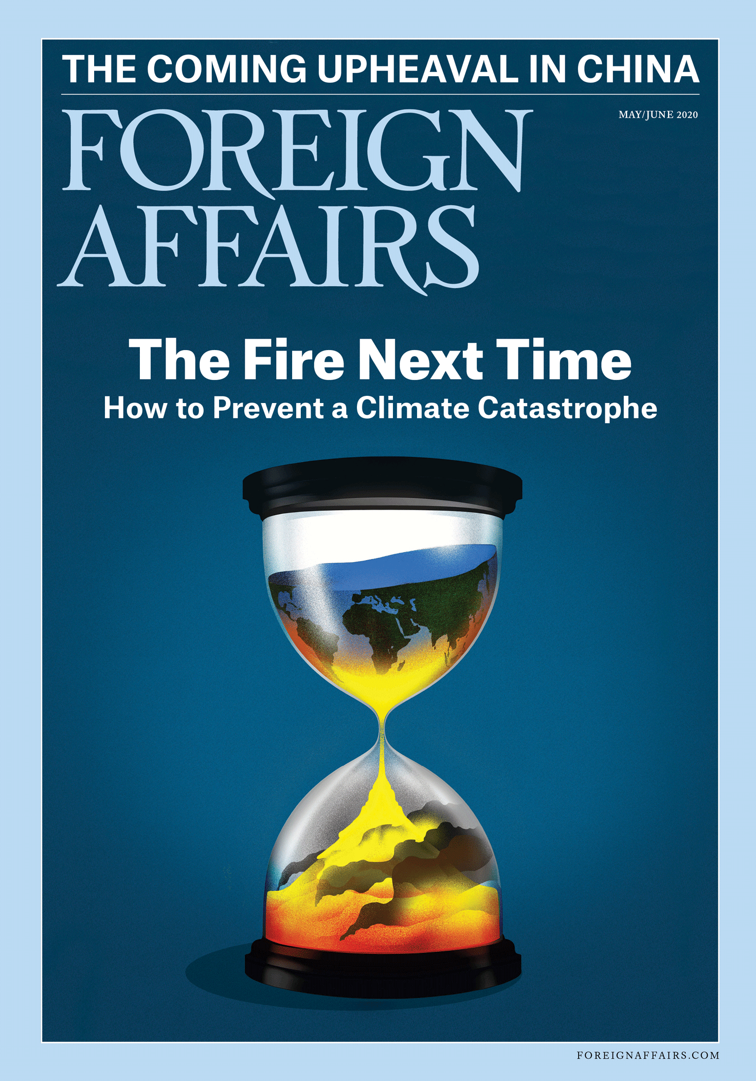 Foreign Affairs Magazine Subscription Discount Political and Economic  Insights