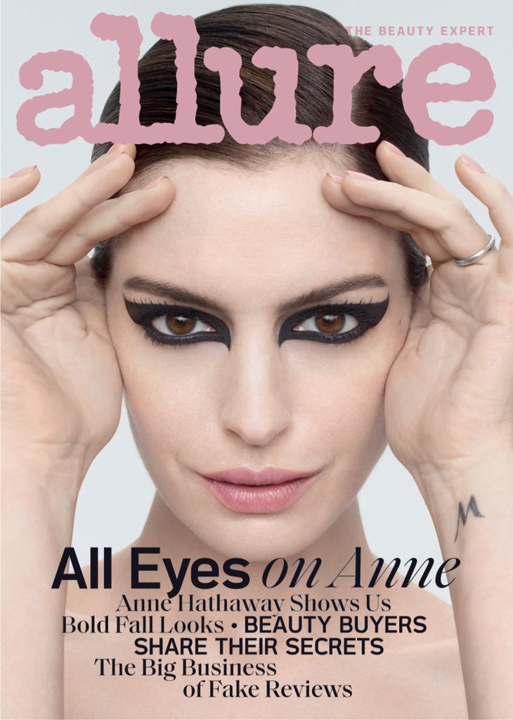 Get a Year of Allure Magazine for only $4.49 (10/12) | All 