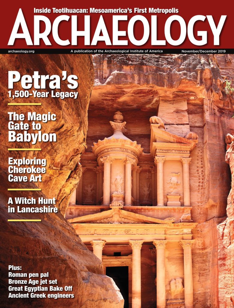 Archaeology: The History Of Archaeology
