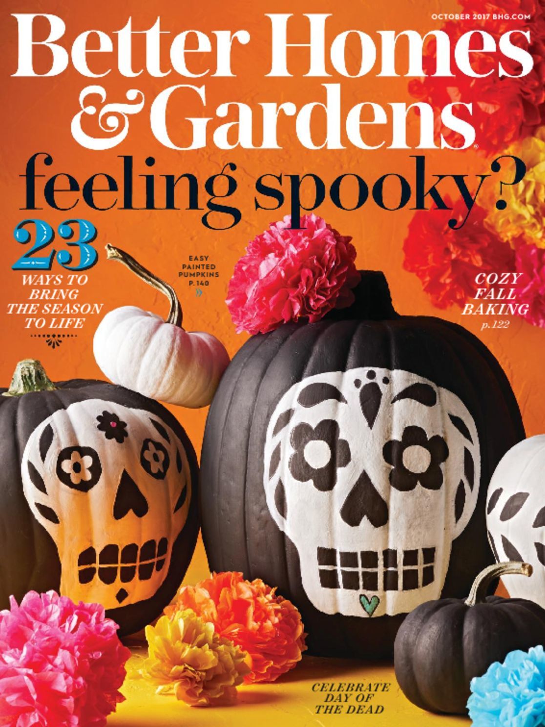 Better Homes & Gardens Magazine - DiscountMags.com