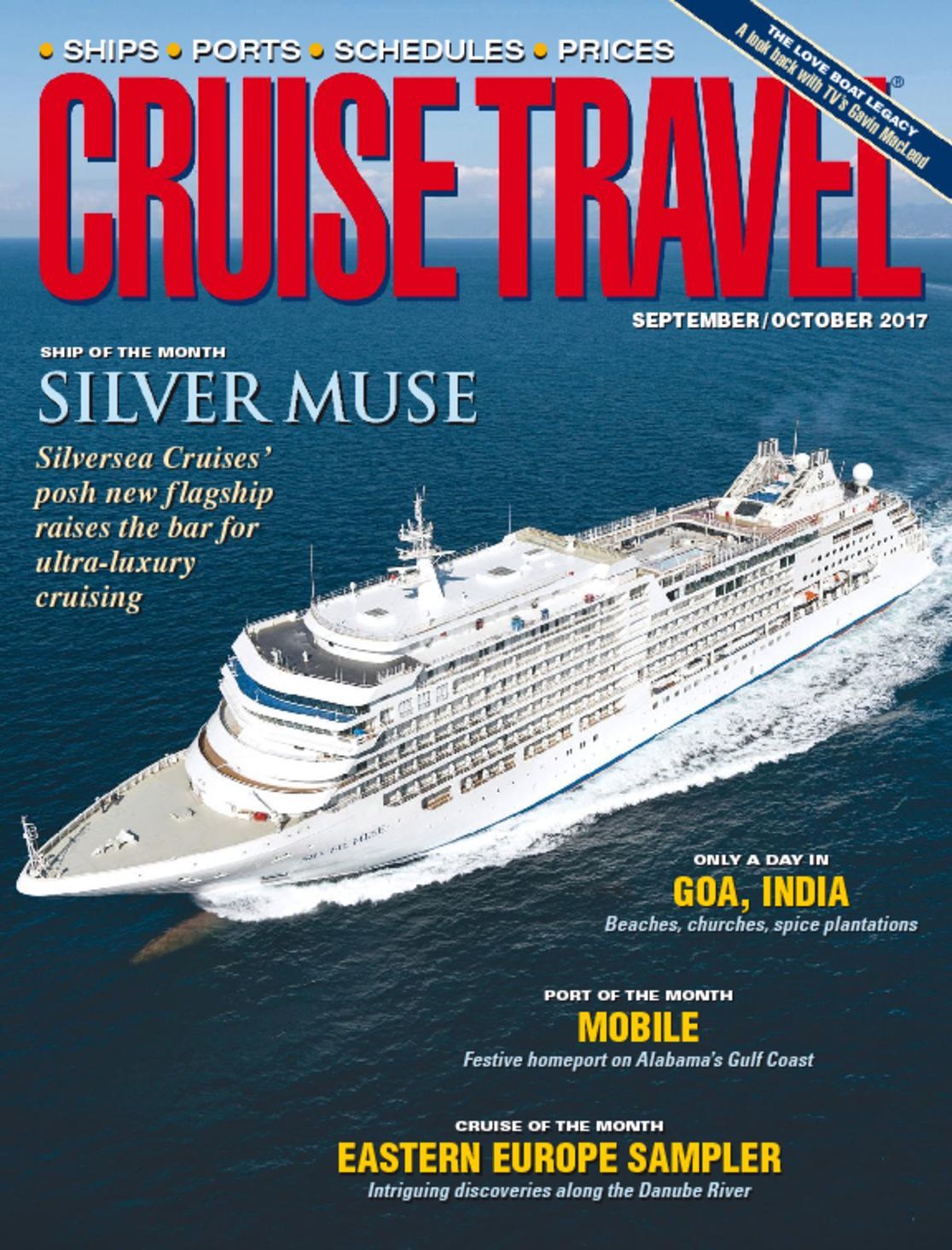 cruise times magazine