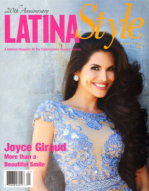 Best Price for Latina Style Magazine Subscription