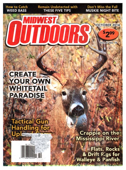 Midwest Outdoors