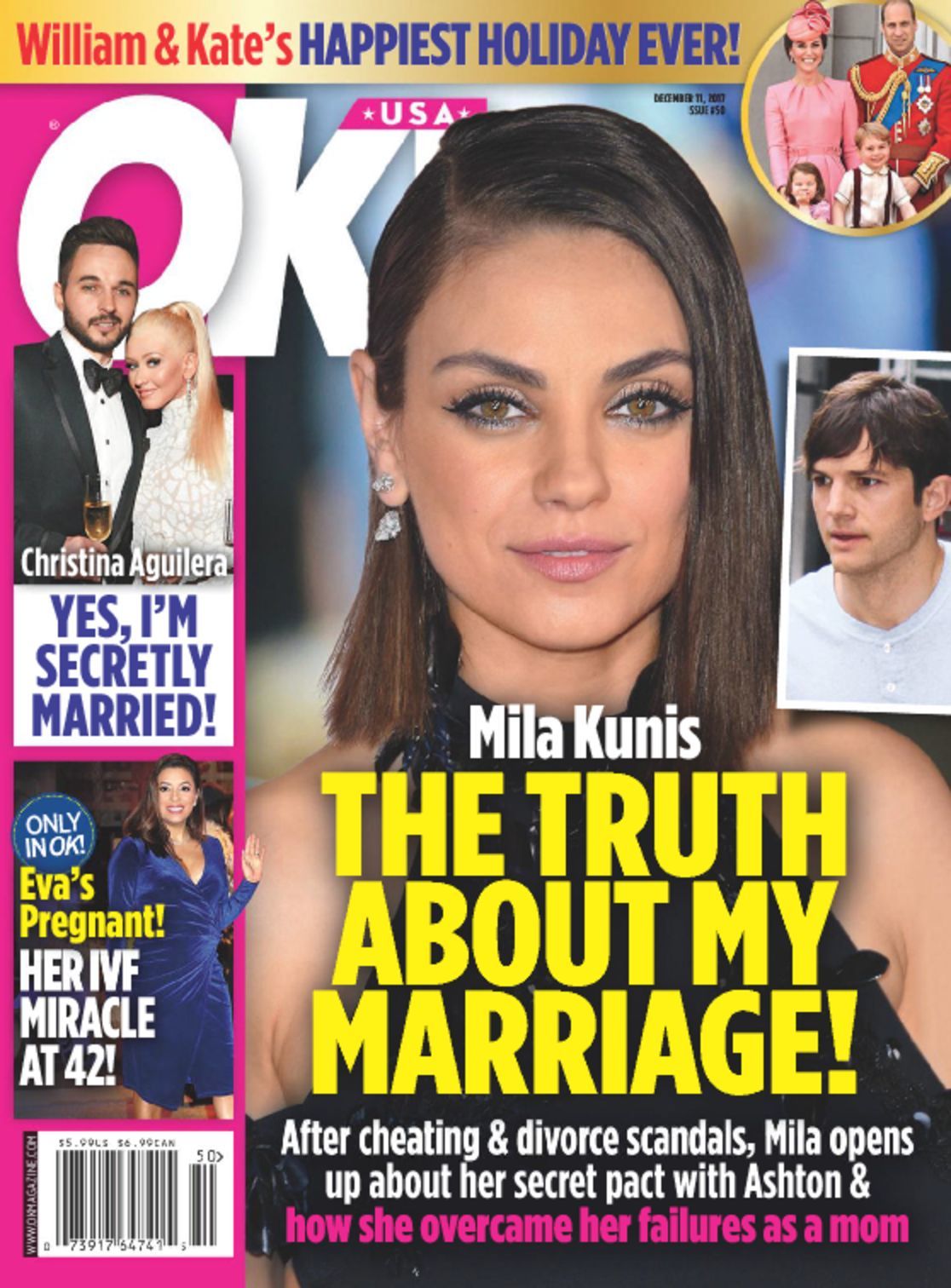 OK! Magazine | Celebrity News, Entertainment Gossip 