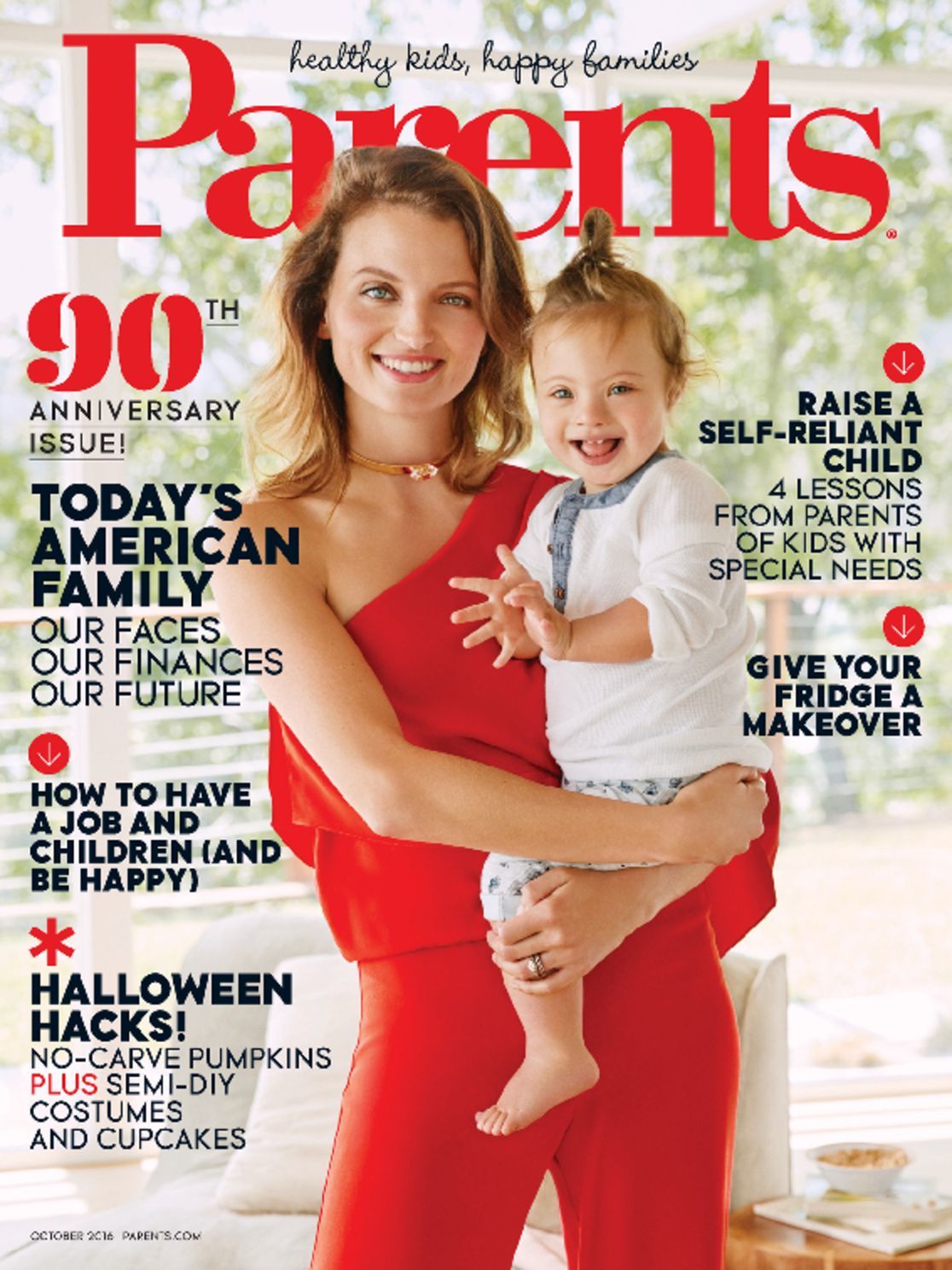 Parents Magazine - DiscountMags.com