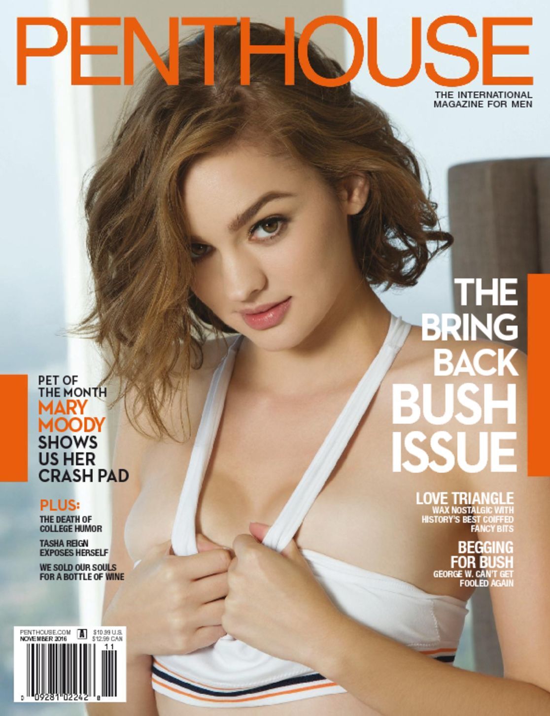 Porno Magazine Subscription 93