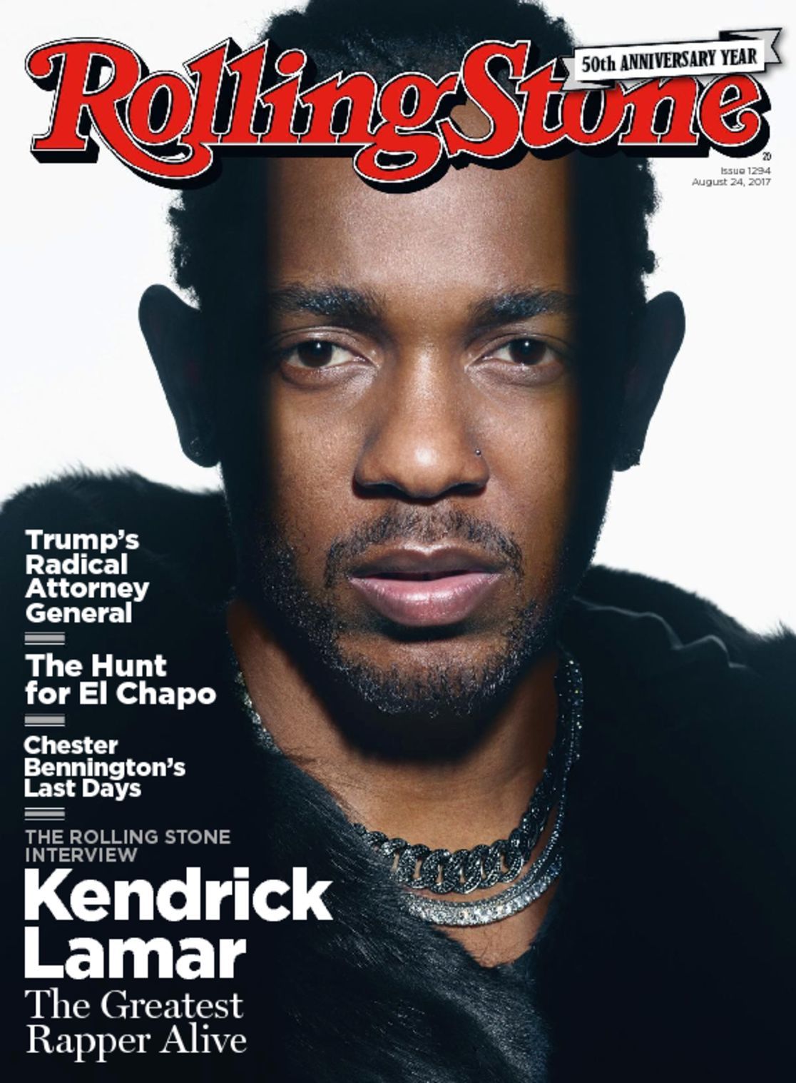 Rolling Stone Magazine | A Cultural Icon - DiscountMags.com
