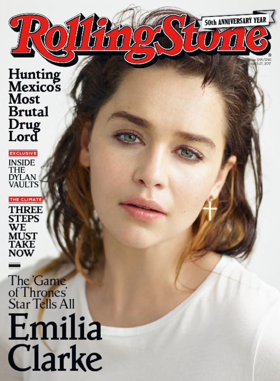 Rolling Stone Magazine Has Likely Printed Its Last Edition