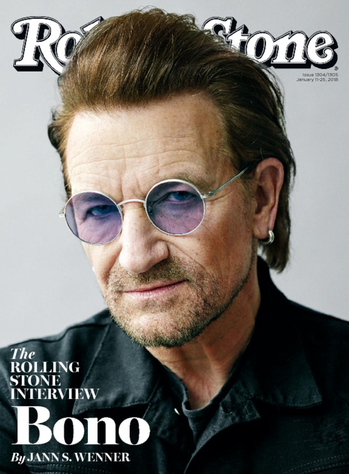 Rolling Stone - 28 October 2010 » Download PDF magazines 