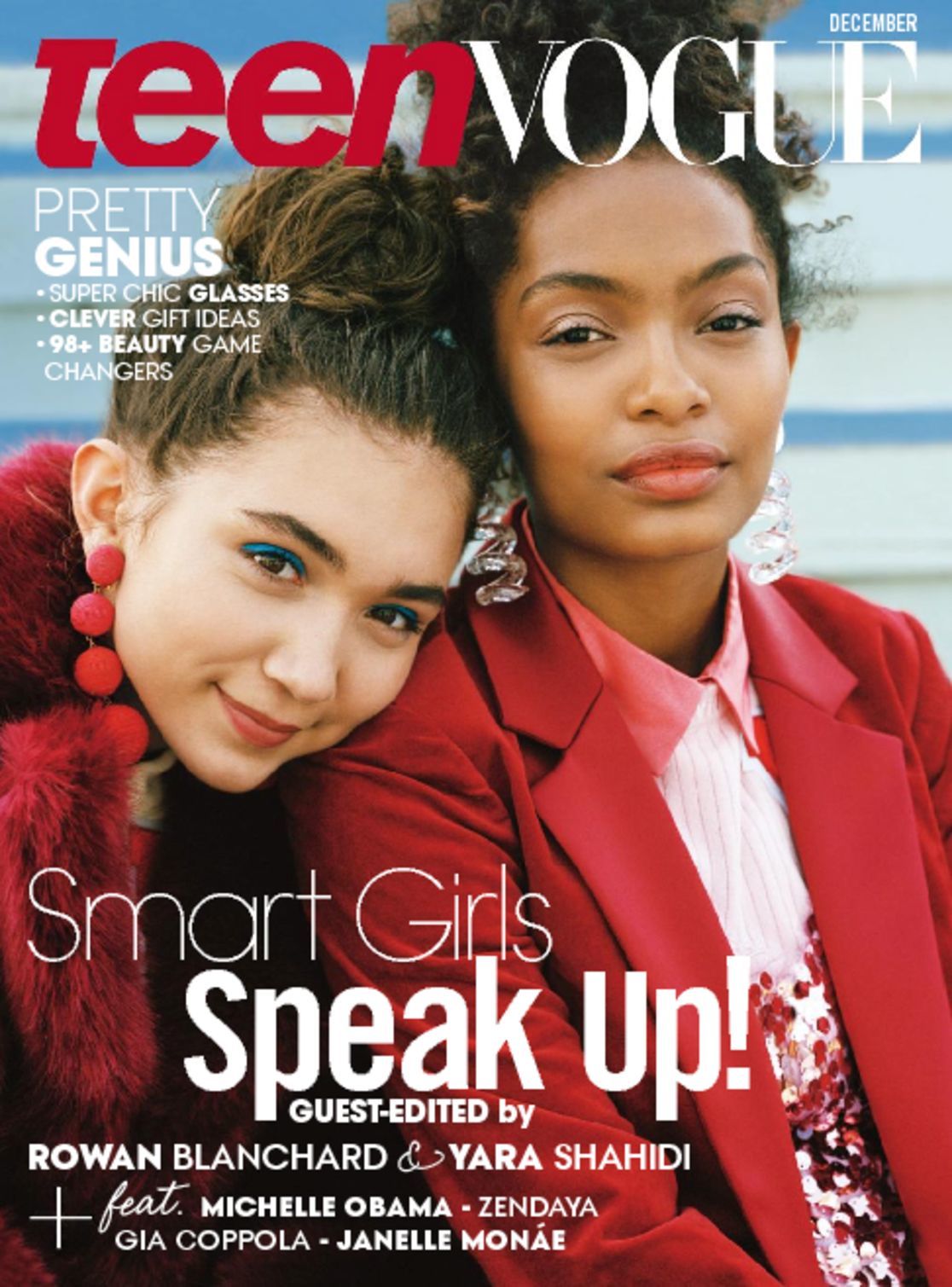 Teen Fashion Mag 26