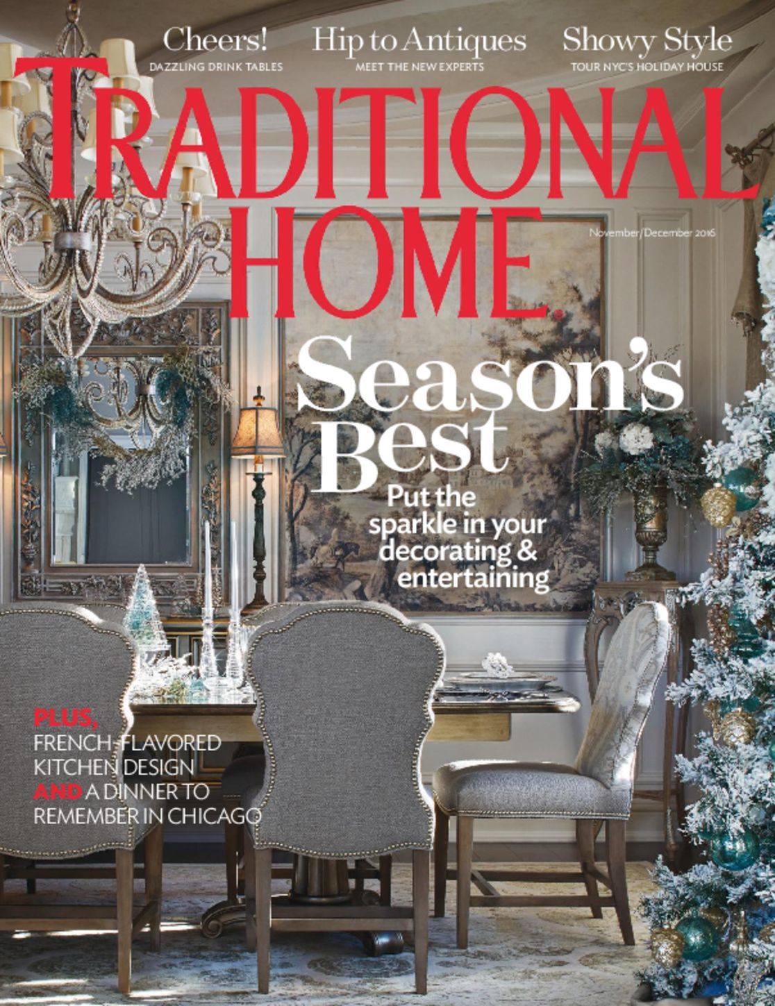 Traditional Home Magazine DiscountMags com