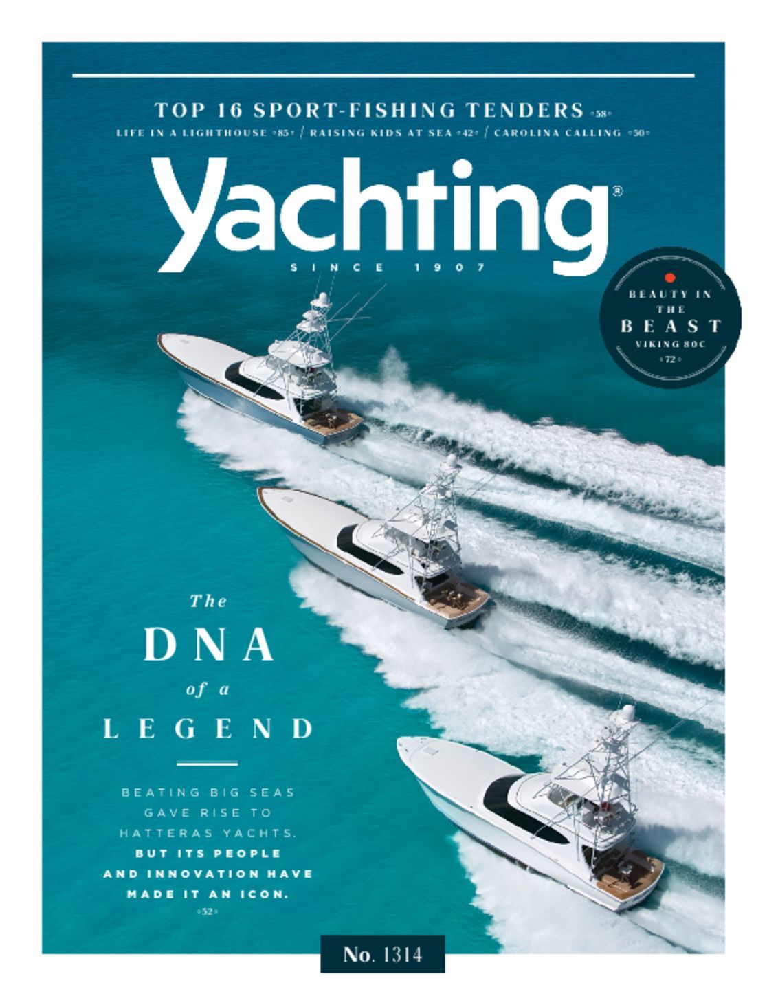 yachting life magazine