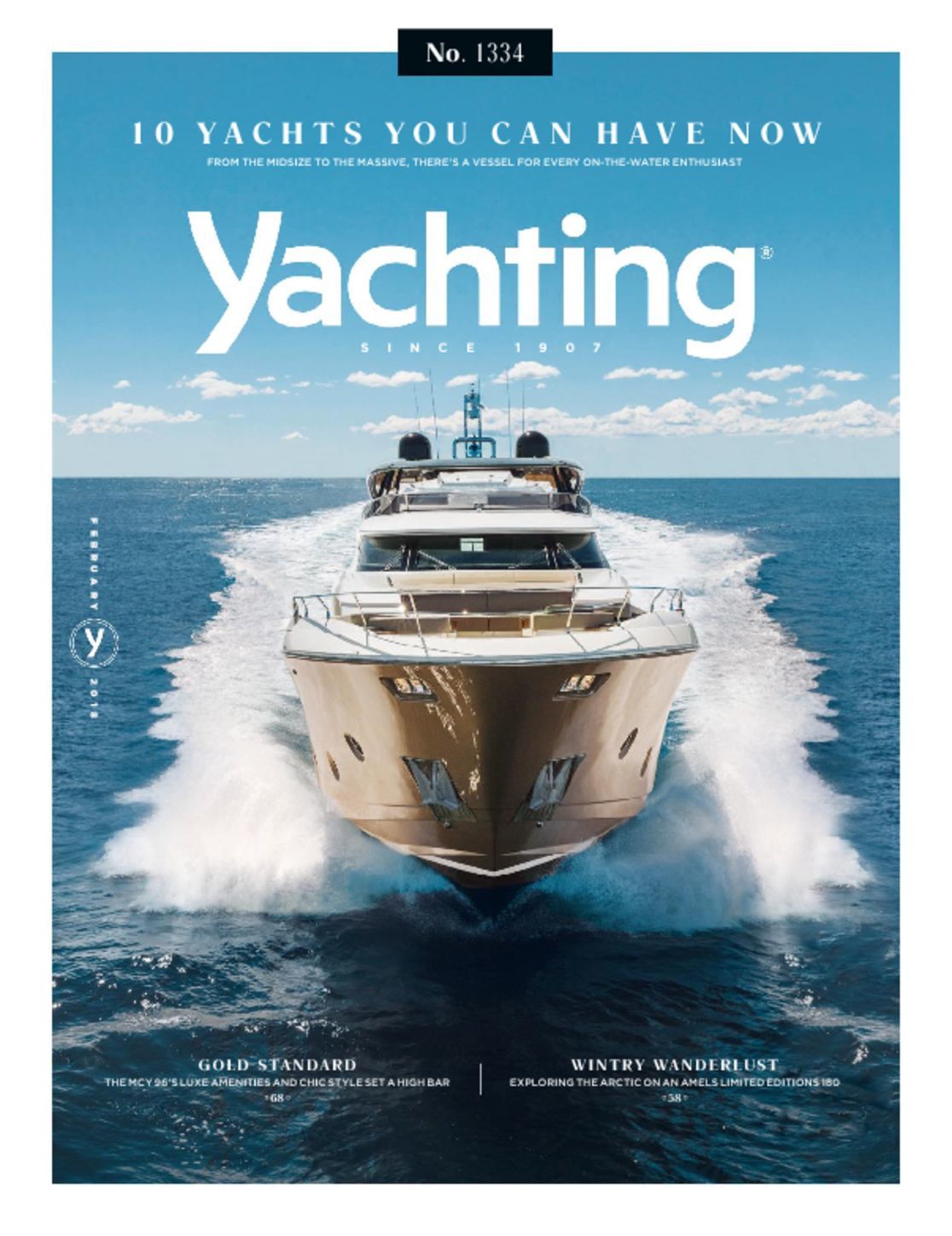 yachting life magazine