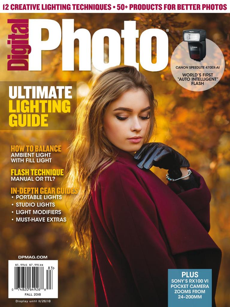  Digital  Photo  Magazine  DiscountMags com