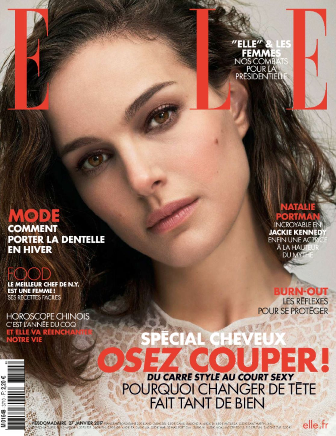 Elle France (Digital) Magazine - DiscountMags.com