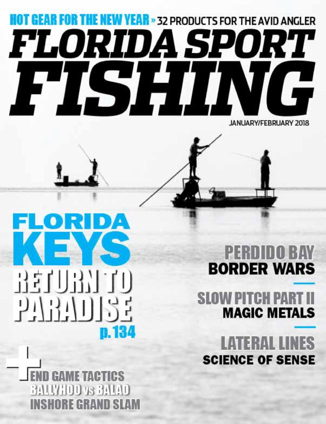 Florida Sport Fishing Magazine (Digital) - DiscountMags.com1116 x 1449