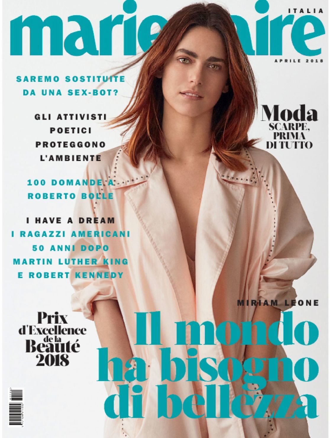 free digital italian magazines