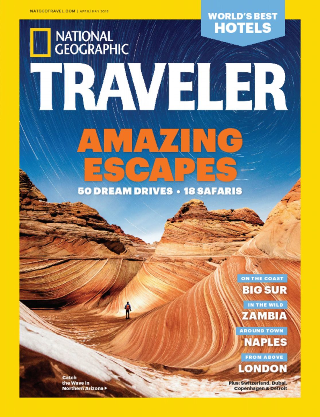 travel publications irs