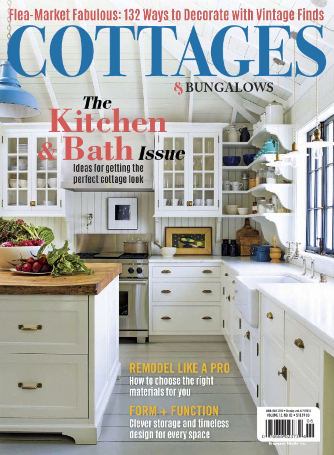  Cottages and Bungalows Magazine  Digital DiscountMags com