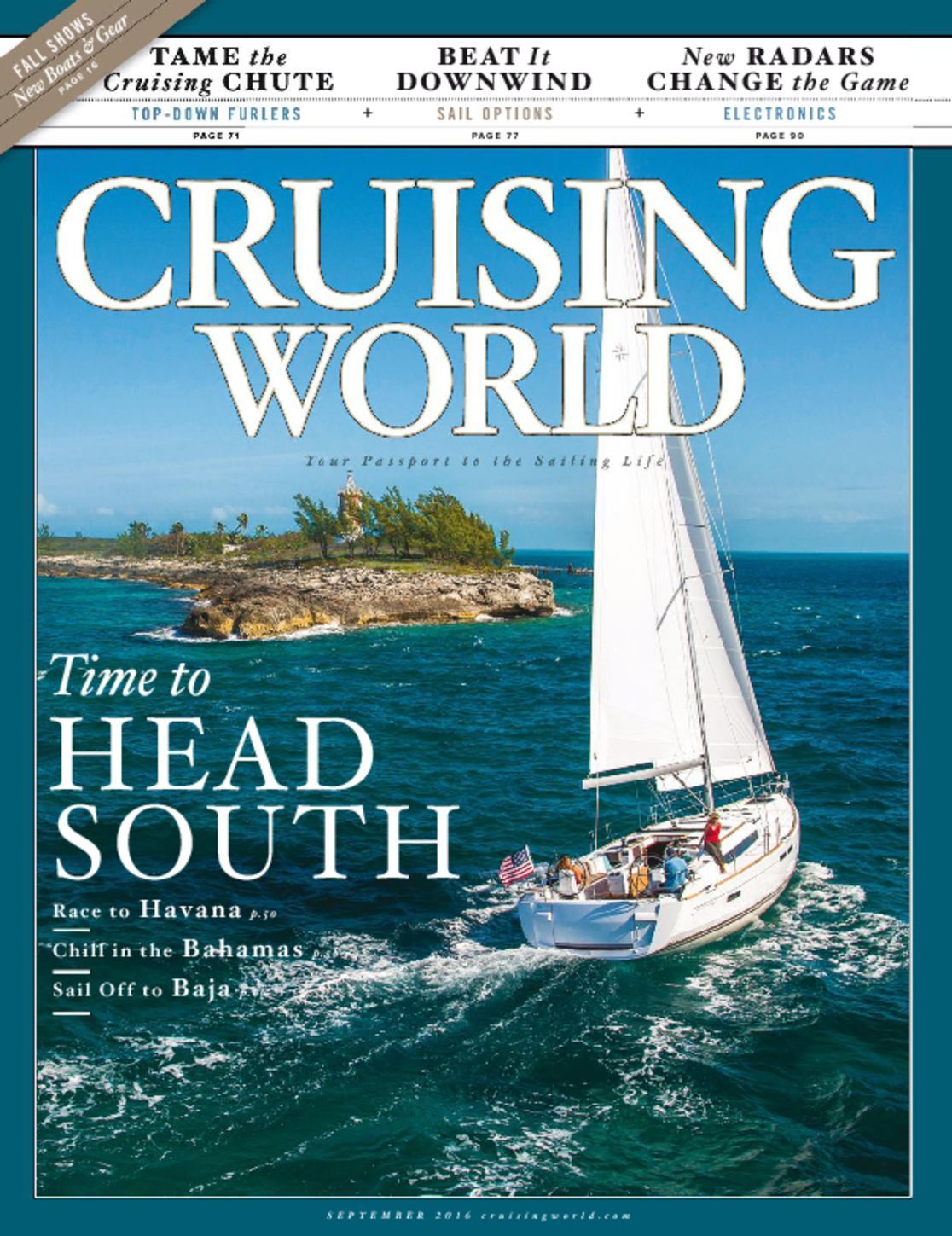 worldwide cruise cover