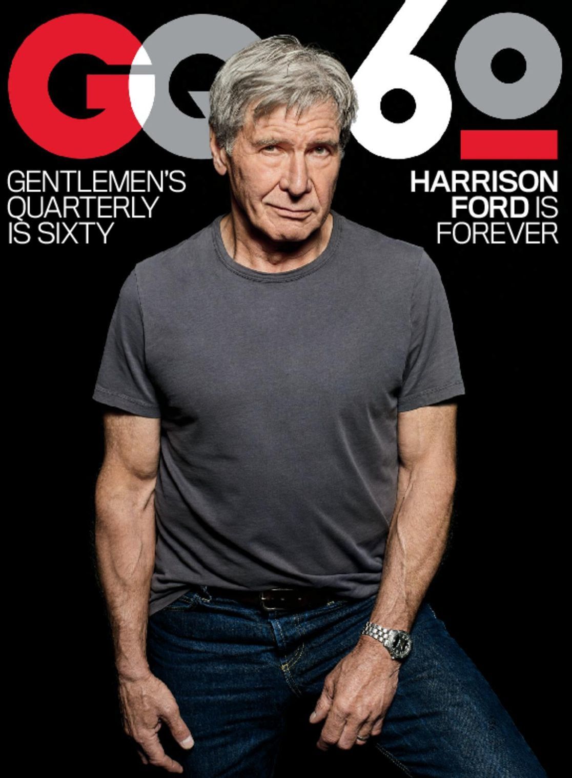 GQ Magazine Raises Price, Sells More Copies | Freeport Press
