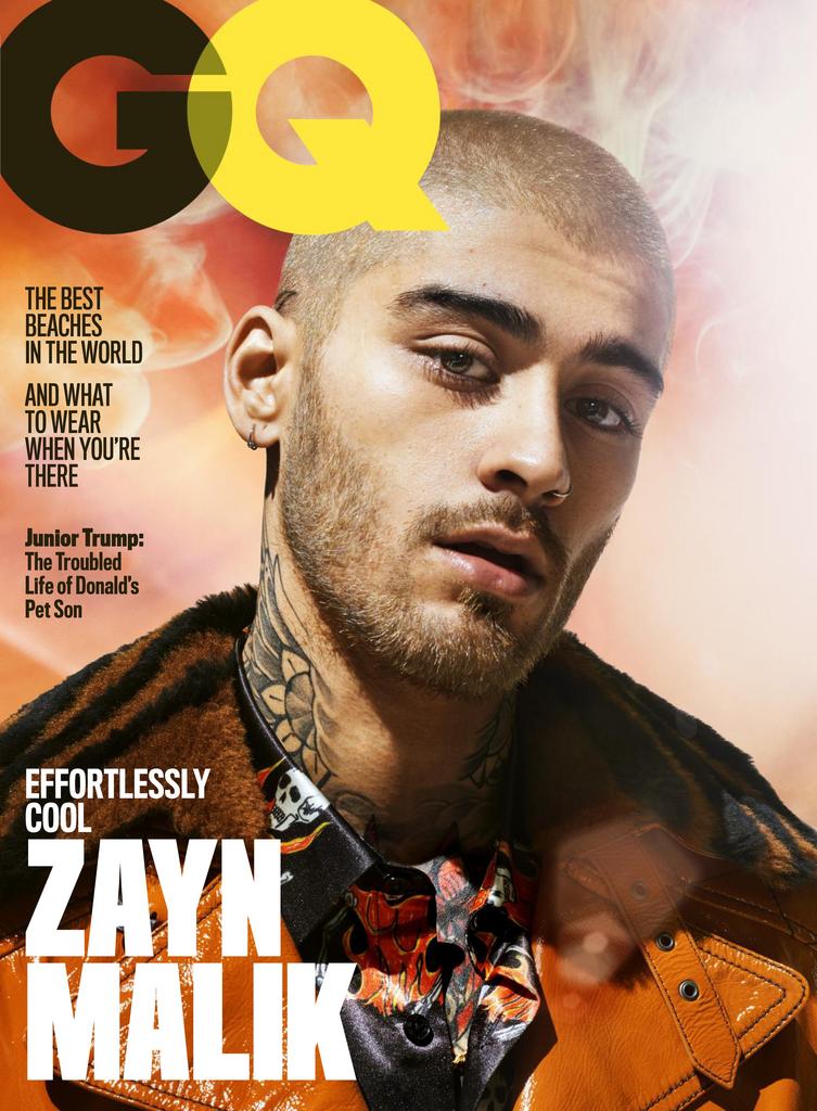 GQ Magazine | Buy a GQ Magazine Subscription 