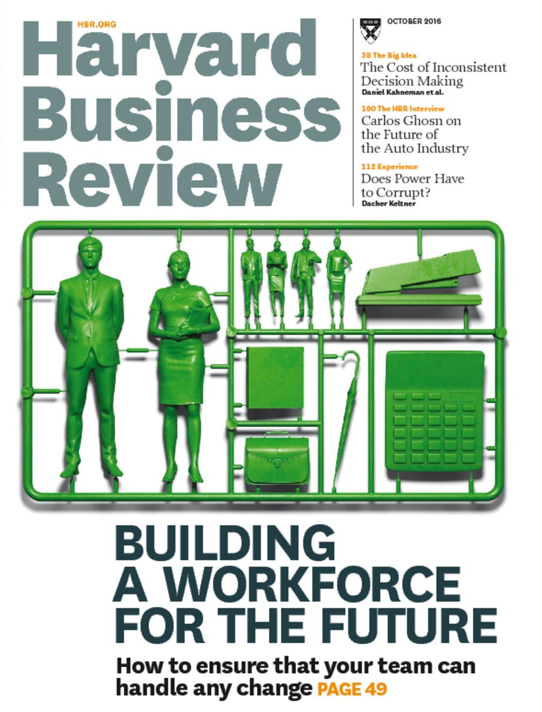 Harvard Business Review Magazine Ideas and Advice for Leaders