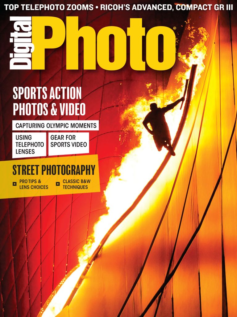  Digital  Photo  Magazine  Subscription Discount Better 