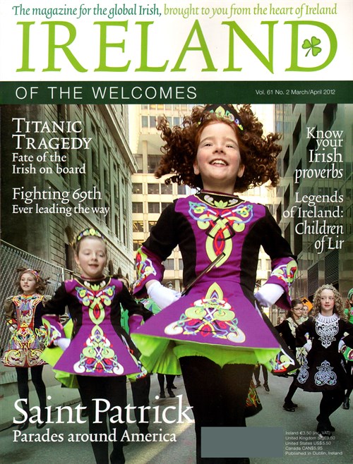Best Price for Ireland Of The Welcomes Magazine Subscription