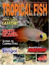 Gulper Catfish Care  Tropical Fish Hobbyist Magazine