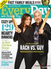 Every Day with Rachael Ray